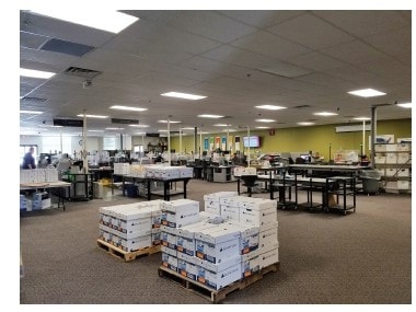 Photo of 1st Floor Ste 1150