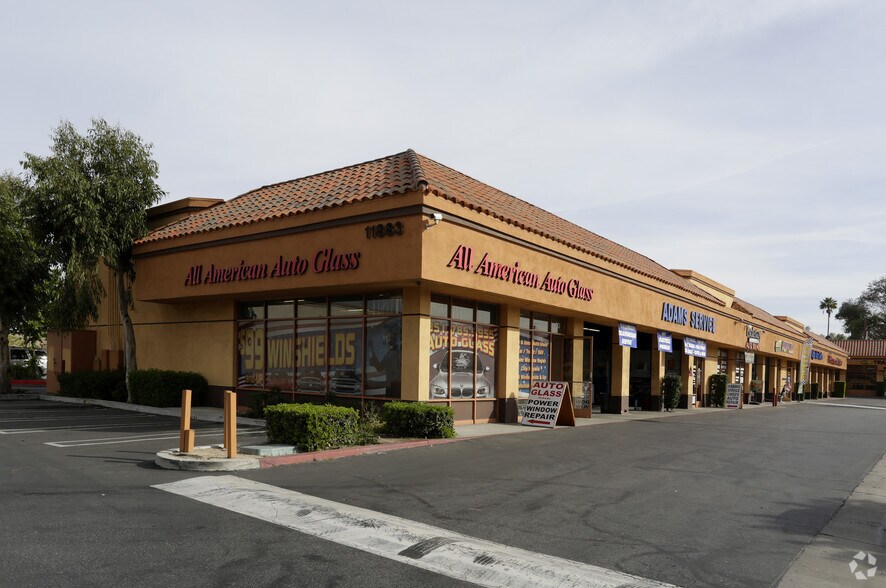 More Photos Of 11881-11889 Magnolia Ave, Riverside Unknown For Lease