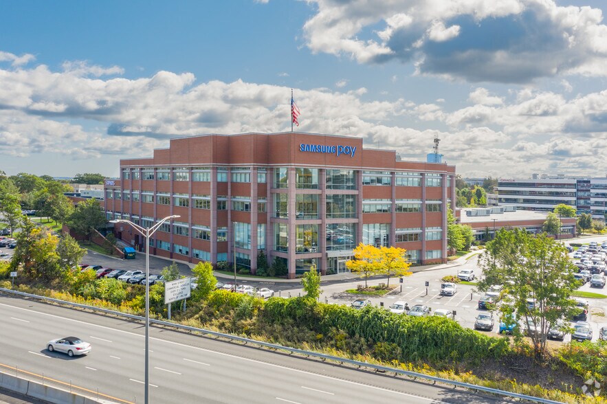 Primary Photo Of 3 Van de Graaff Dr, Burlington Office For Lease