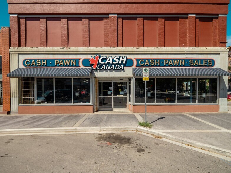 More Photos Of 302 5 St S, Lethbridge General Retail For Sale
