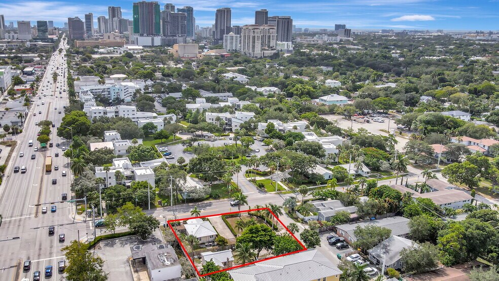 More Photos Of 11 SW 11th Ave, Fort Lauderdale Land For Sale