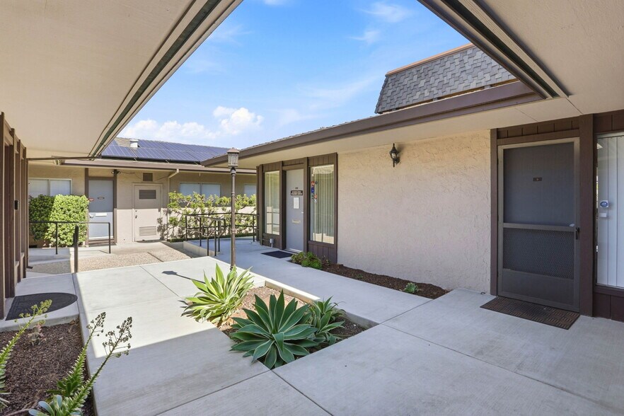 More Photos Of 2940 Union Ave, San Jose Medical For Lease