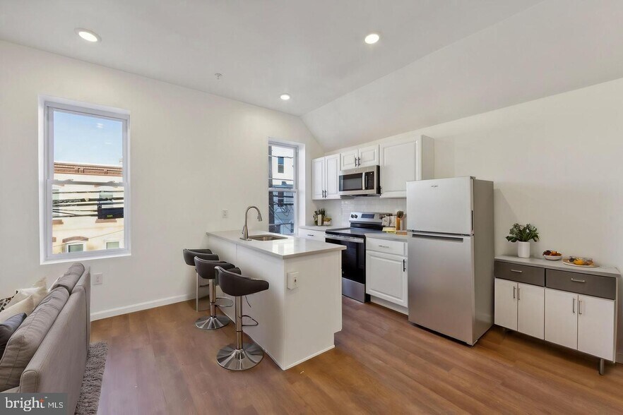 More Photos Of , Philadelphia Multifamily For Sale