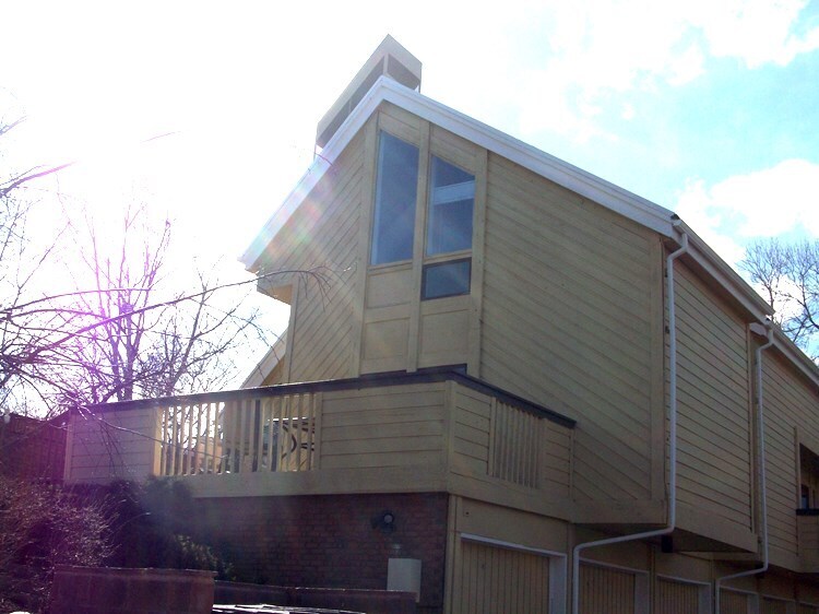 More Photos Of 3985 Wonderland Hill Ave, Boulder Office For Lease