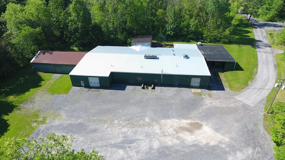 Primary Photo Of 2514 Foundry Pl, Clayville Industrial For Sale