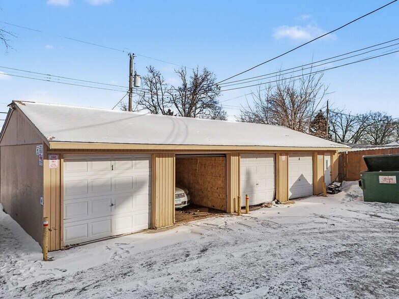 More Photos Of 1721 7th St E, Saint Paul Apartments For Sale