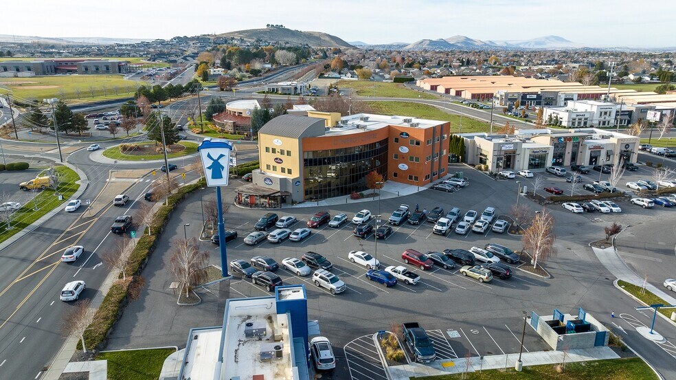 More Photos Of 4309 W 27th Pl, Kennewick Medical For Lease