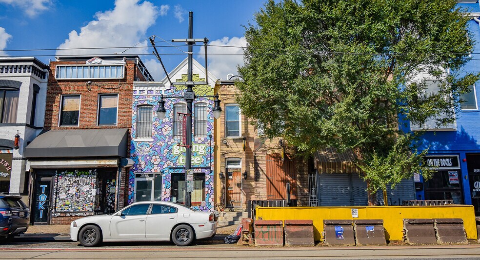 More Photos Of 1238 H St NE, Washington Restaurant For Sale