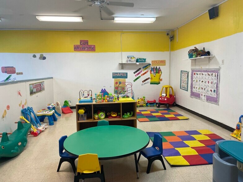 More Photos Of 7400 Olive Blvd, University City Specialty For Sale