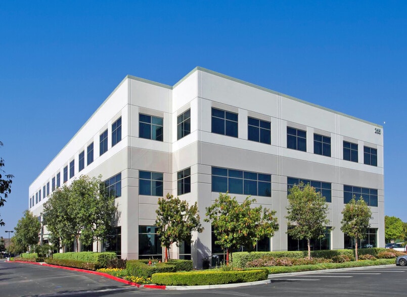 Primary Photo Of 255 E Rincon St, Corona Unknown For Lease