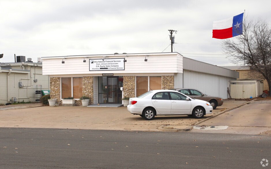 More Photos Of 108 Topeka Dr, Woodway Office Residential For Lease