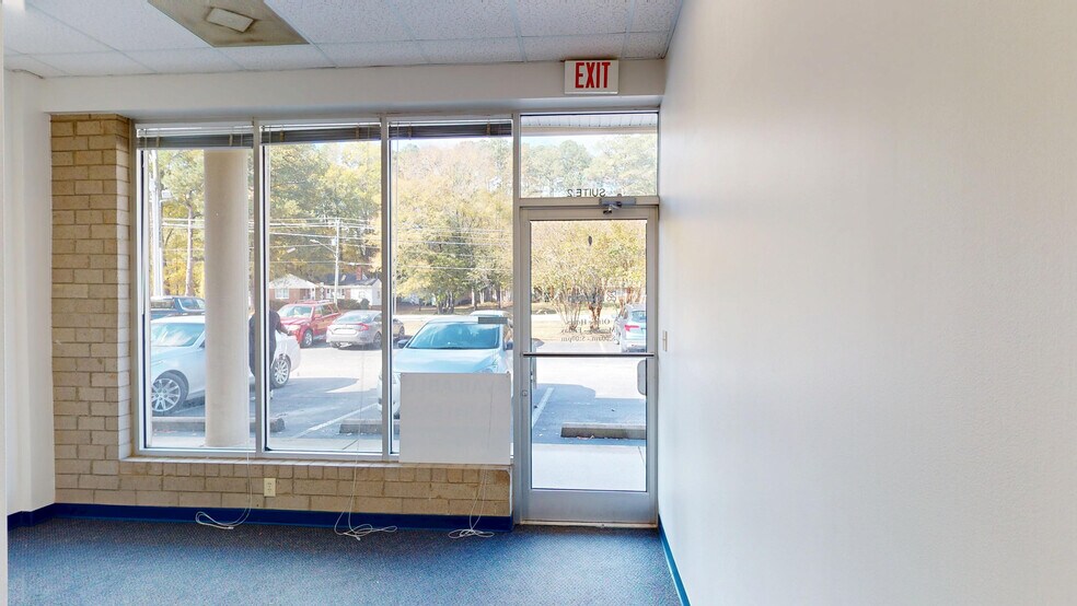 More Photos Of 216 N Bickett Blvd, Louisburg Medical For Lease
