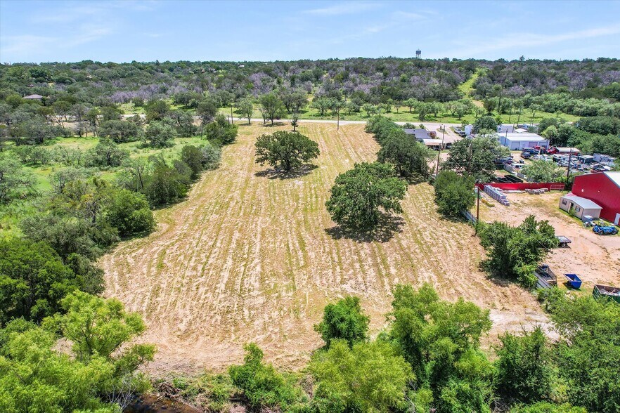 More Photos Of 2904 Nature Heights Dr, Marble Falls Land For Sale
