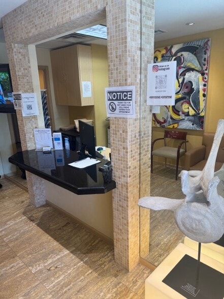 More Photos Of 72650 Fred Waring Rd, Palm Desert Medical For Lease