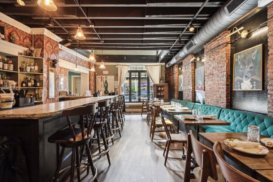 More Photos Of 3749 Midvale Ave, Philadelphia Restaurant For Sale