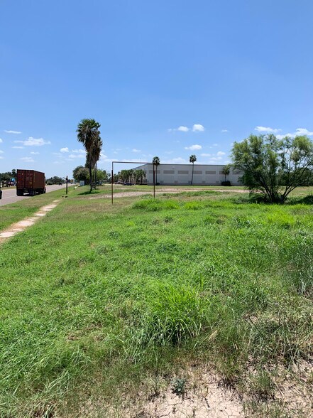 More Photos Of 5201 W Military Hwy, McAllen Land For Sale