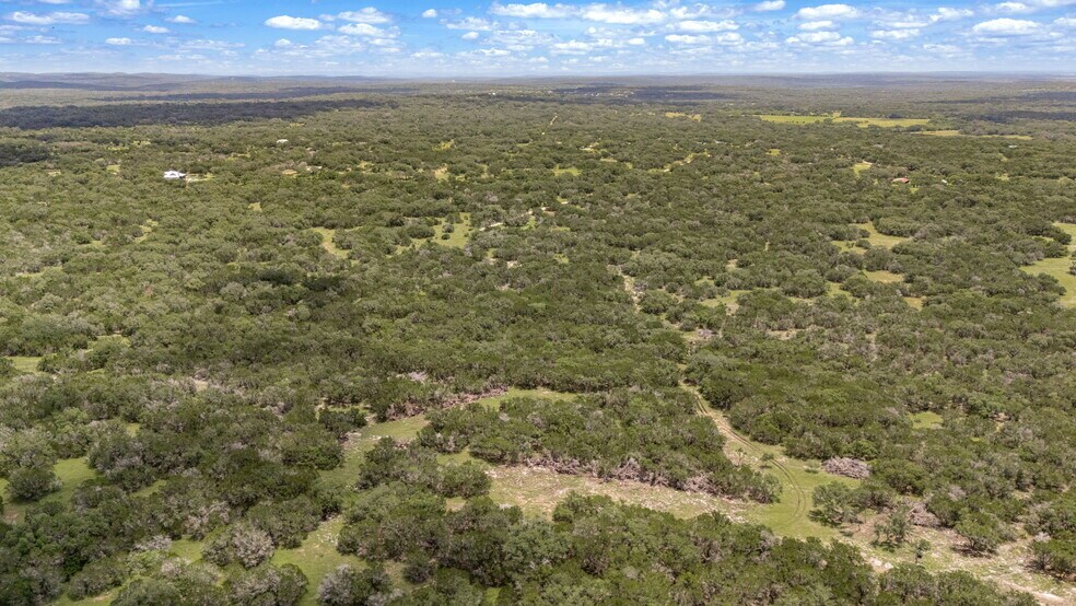 More Photos Of 4601 County Road 251, Hondo Land For Sale