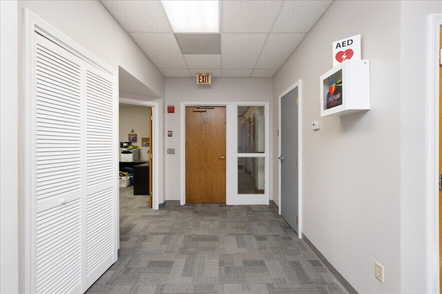 More Photos Of 46 S Main St, Concord Office For Sale