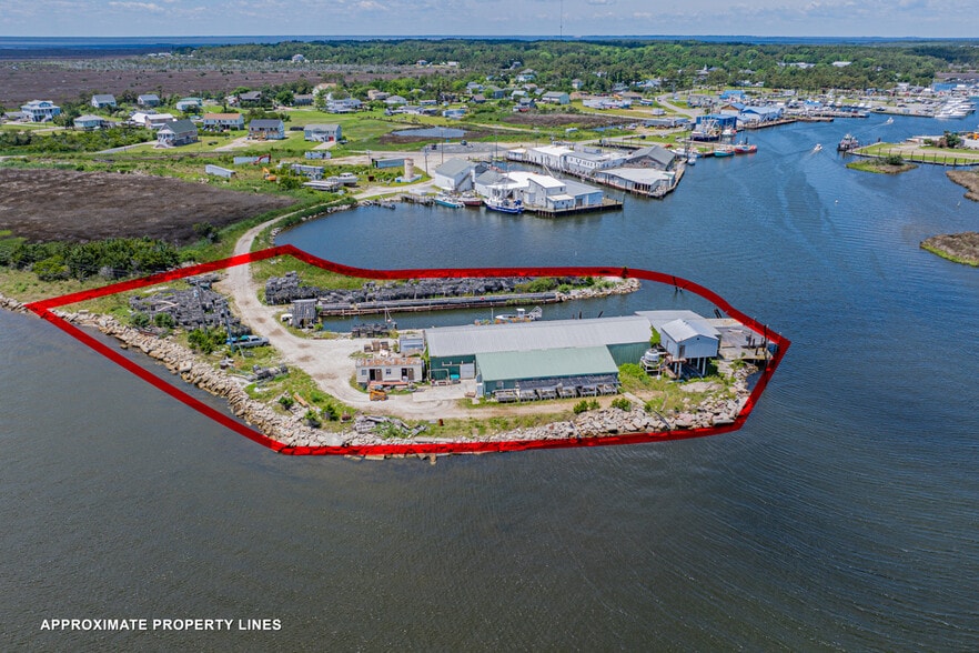 More Photos Of 4683 Mill Landing rd, Wanchese Land For Sale