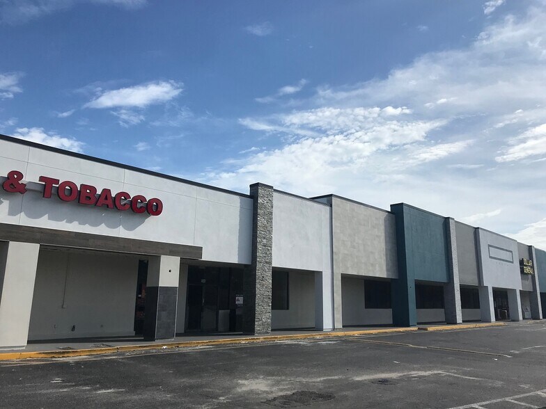 More Photos Of 260 E State Road 434, Winter Springs Land For Lease