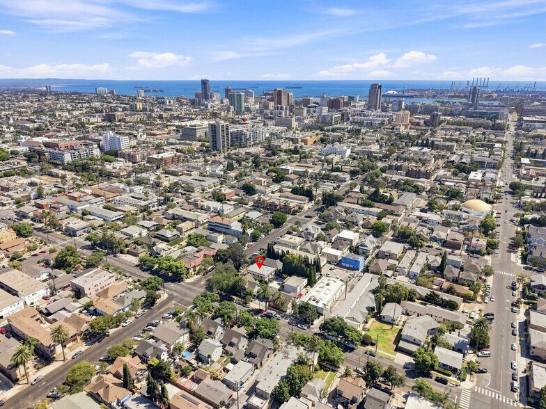 More Photos Of 943-949 Chestnut Ave, Long Beach Apartments For Sale