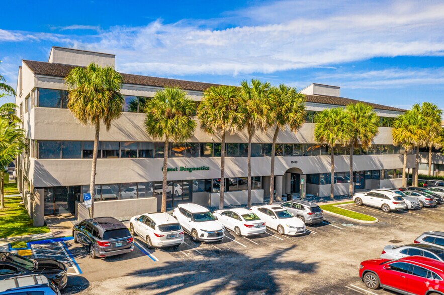 More Photos Of 11400-11440 N Kendall Dr, Miami Unknown For Lease