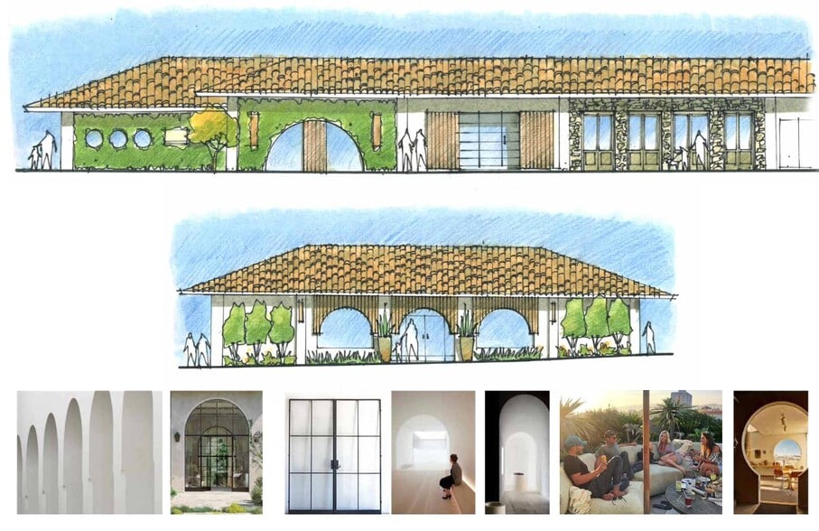 More Photos Of 675 S Main St, Corona Unknown For Lease