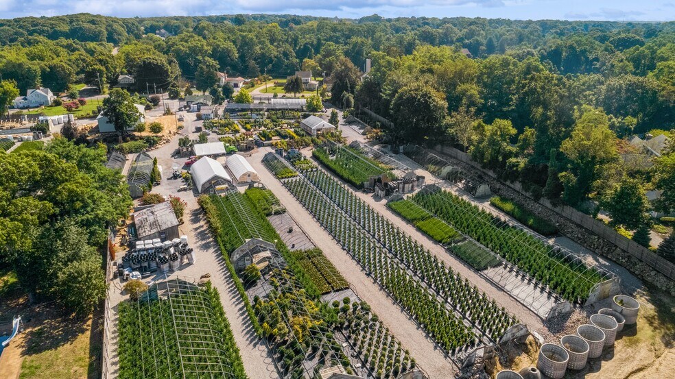 More Photos Of 185 N Country Rd, Mount Sinai Garden Center For Sale