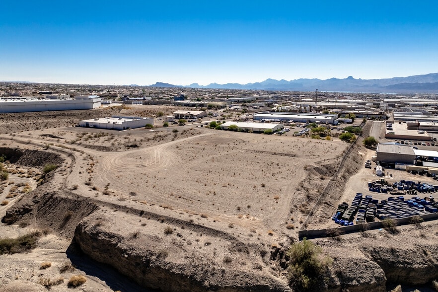More Photos Of Spawr Cir, Lake Havasu City Land For Sale