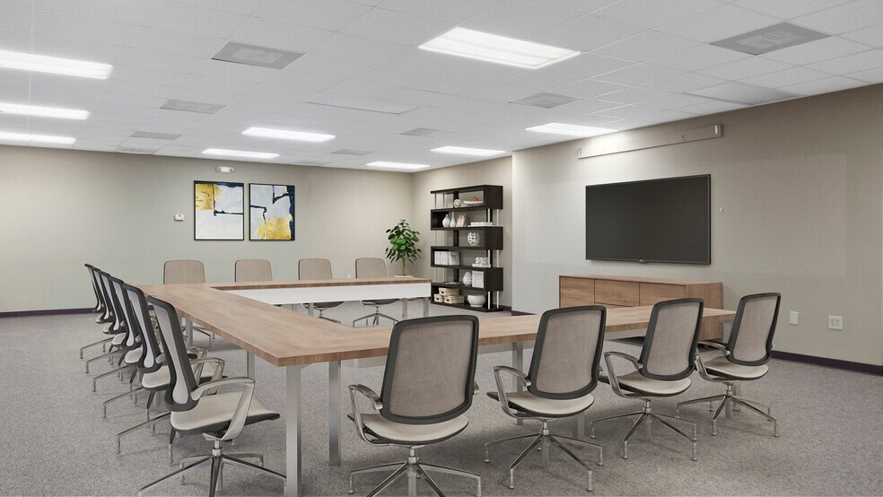 More Photos Of 110 Holiday Dr, Macon-Bibb Medical For Sale