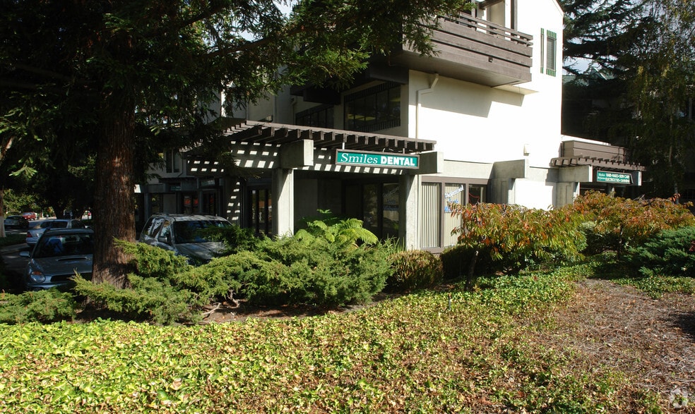 More Photos Of 100 W El Camino Real, Mountain View Office For Lease