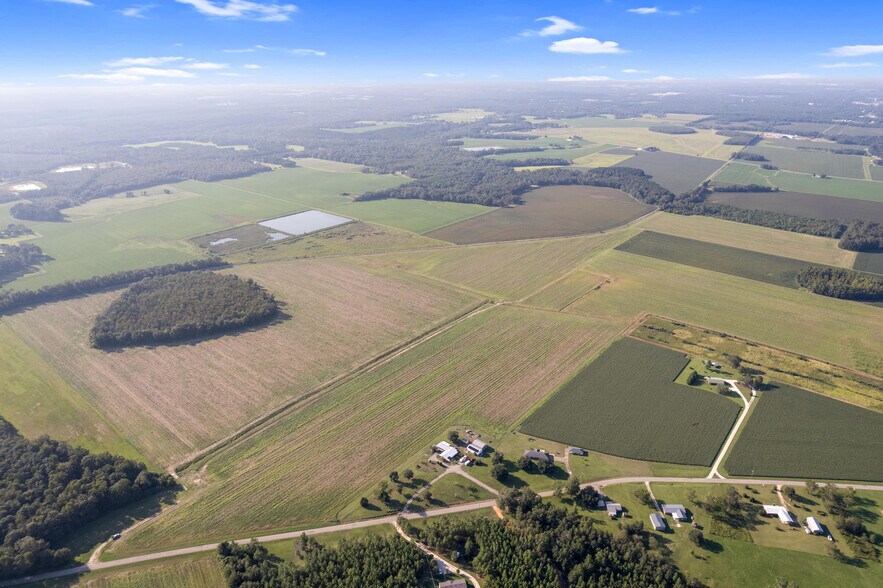 More Photos Of 5700 Pine Forest Rd, Walnut Hill Land For Sale