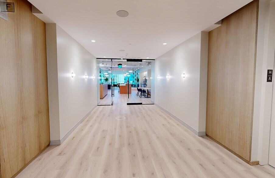 Primary Photo Of 200 E Las Olas Blvd, Fort Lauderdale Coworking Space