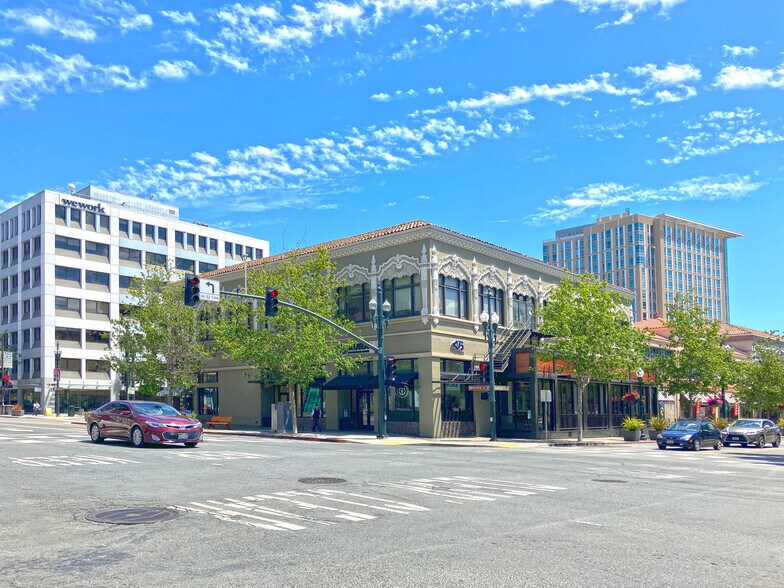Primary Photo Of 2006 Kala Bagai Way, Berkeley Storefront Retail Office For Lease