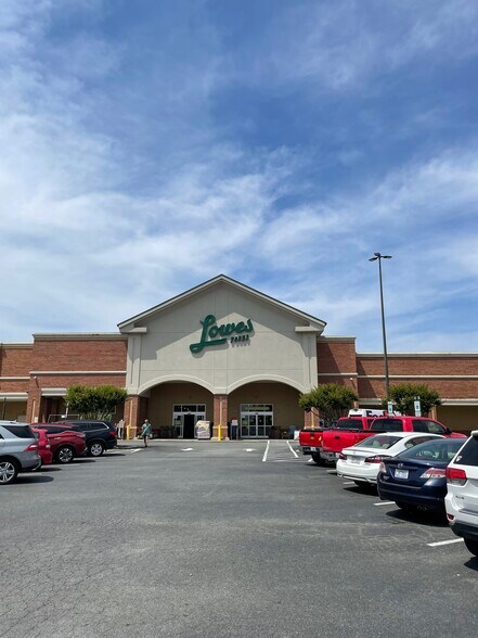 More Photos Of 1004-1046 Mebane Oaks Rd, Mebane Unknown For Lease