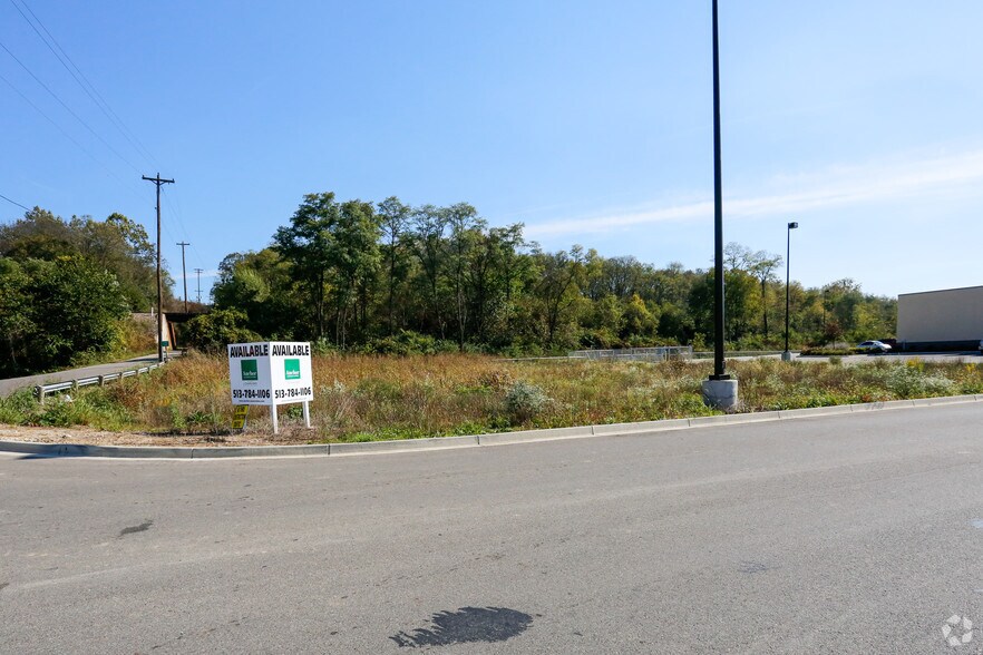 More Photos Of 1395 N Bridge St, Chillicothe Land For Lease