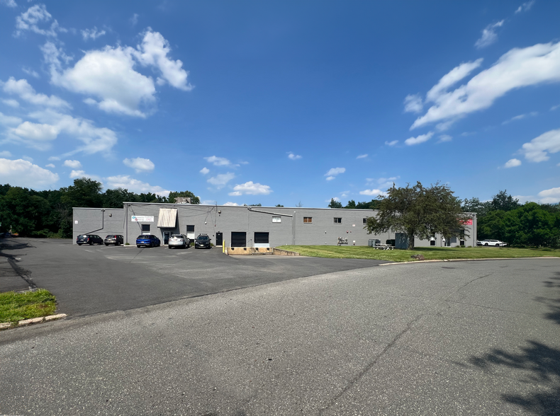 Primary Photo Of 1296 Adams Rd, Bensalem Warehouse For Lease