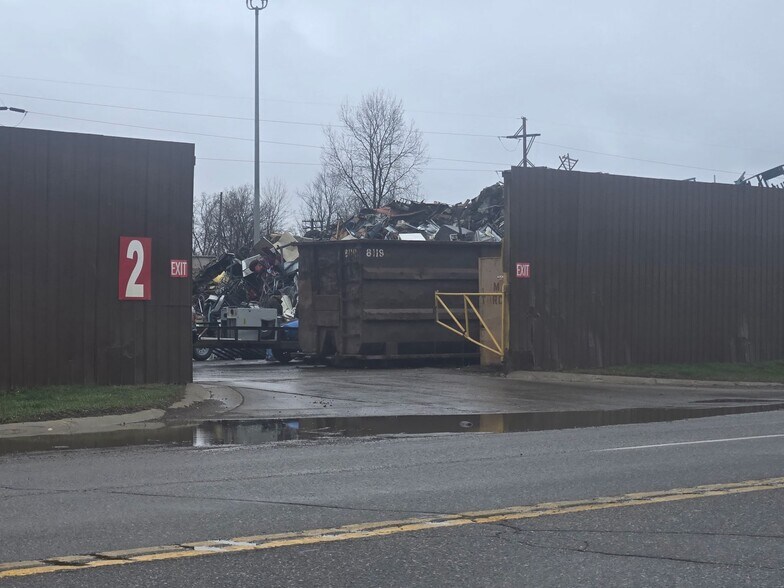 More Photos Of 5273 Dort Hwy, Flint Land For Sale