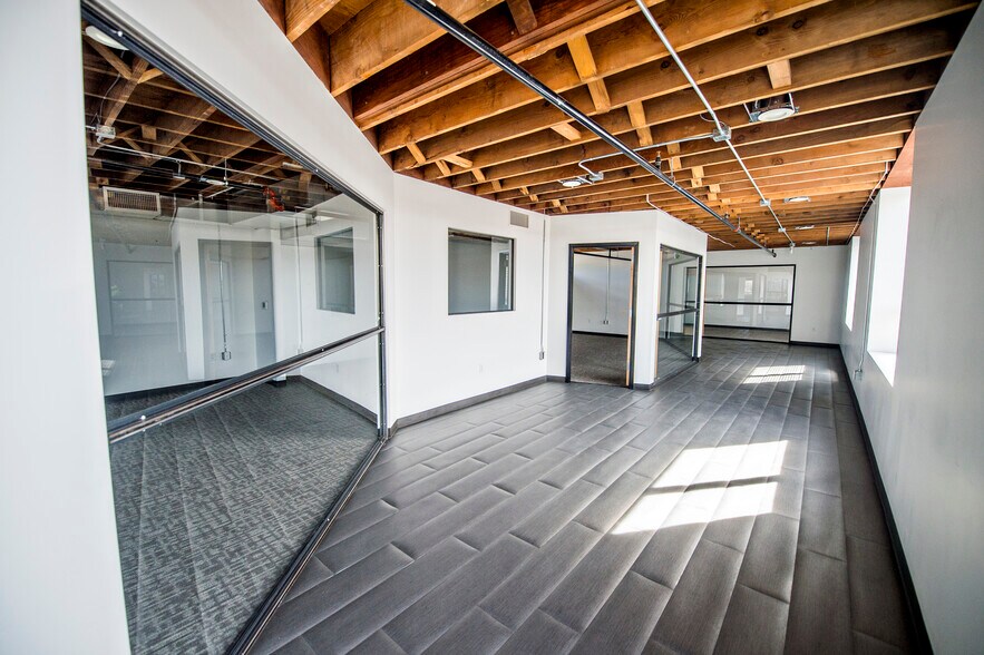 More Photos Of 970 Yuma St, Denver Loft Creative Space For Lease