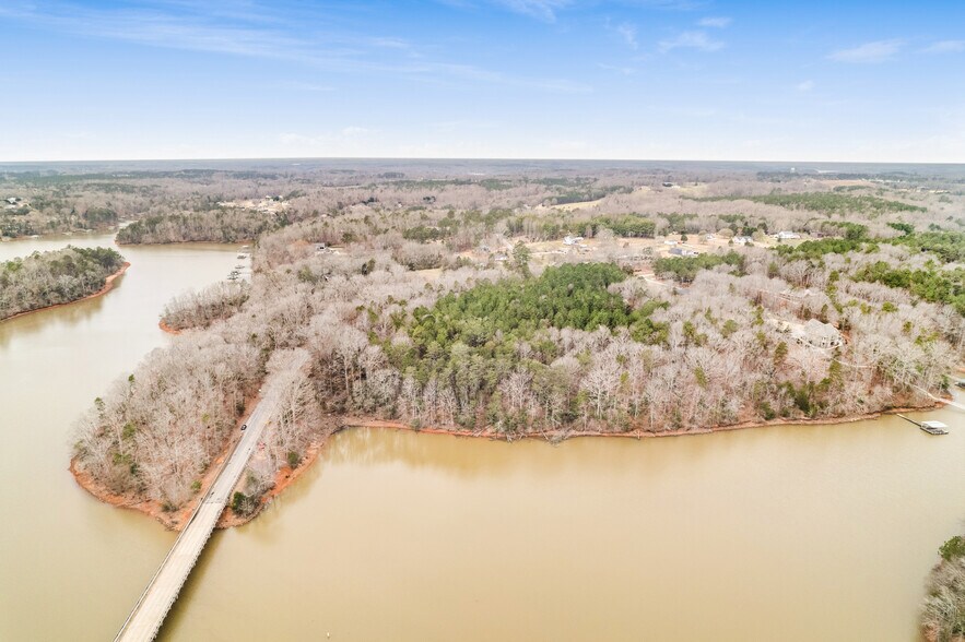 More Photos Of 3306-3308 Centerville Rd, Anderson Land For Sale