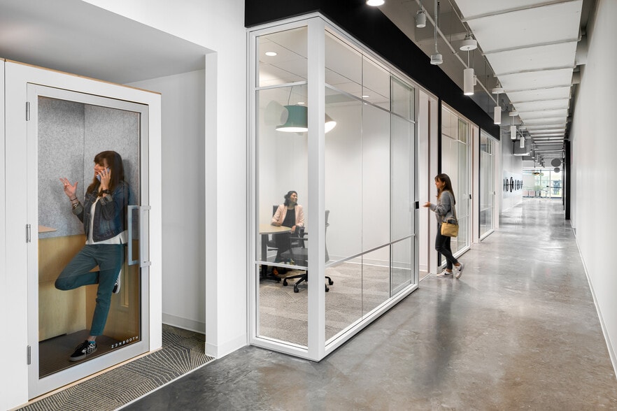 More Photos Of 1115 Howell Mill Rd NW, Atlanta Office For Lease