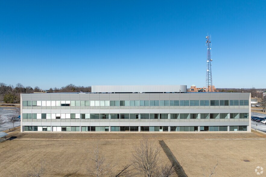 More Photos Of 150 College Rd W, Princeton Coworking Space