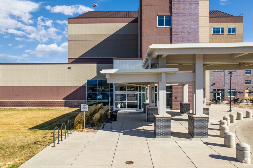 More Photos Of 340 Exempla Cir, Lafayette Medical For Lease