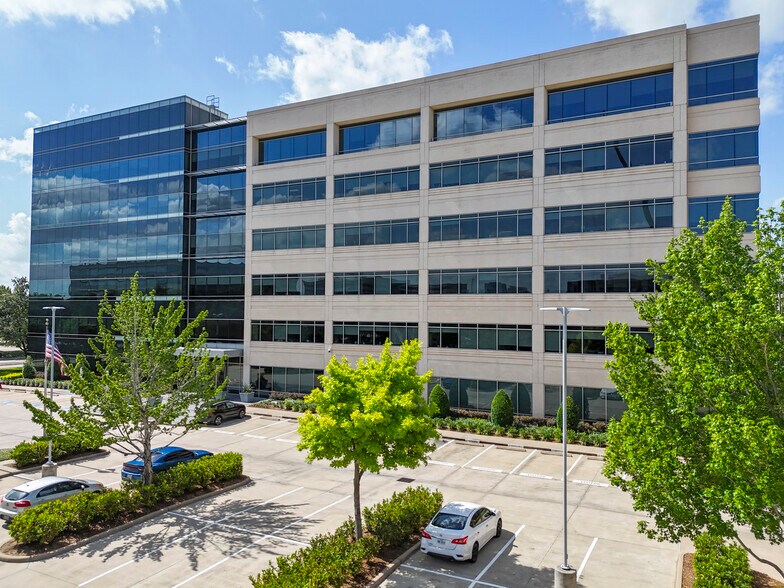 More Photos Of 6002 Rogerdale Rd, Houston Office For Lease