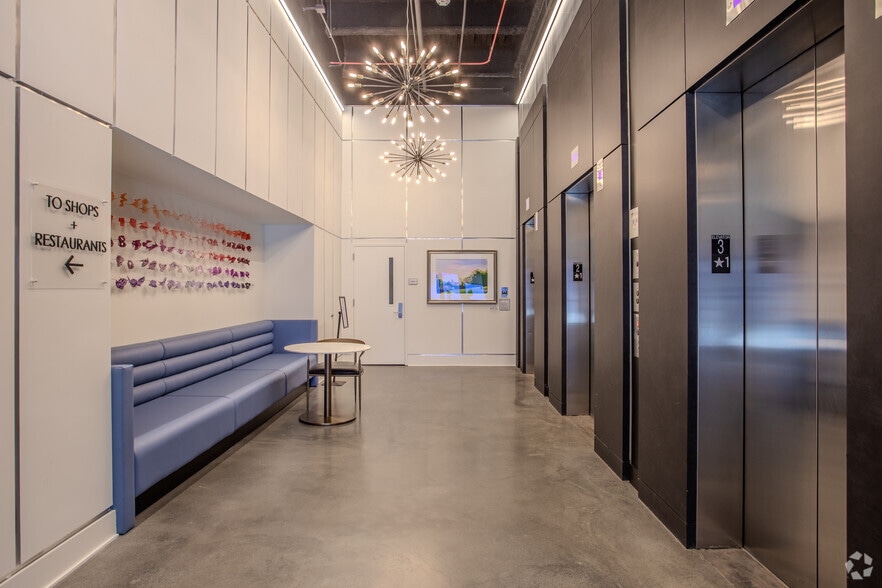 More Photos Of 4000 Center At North Hills St, Raleigh Unknown For Lease