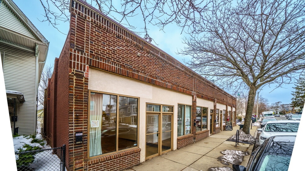 Primary Photo Of 201 B Highland ave, Somerville General Retail For Lease