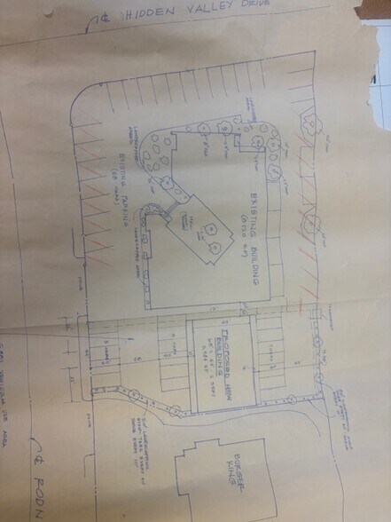 More Photos Of 11524 N Rodney Parham Rd, Little Rock Land For Lease