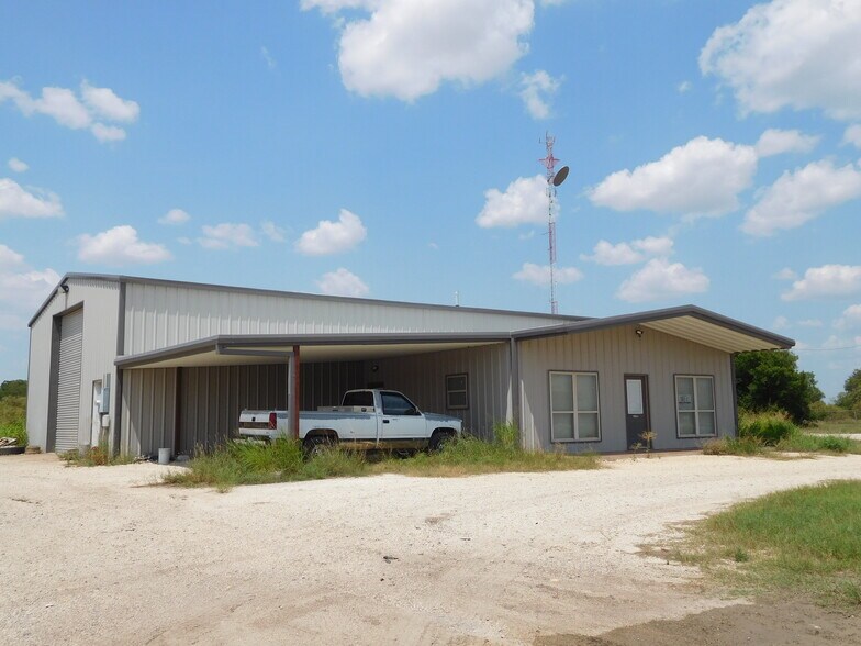 More Photos Of 7766 State HWY 153 Hwy, Winters Industrial For Sale