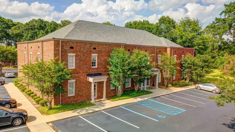 More Photos Of 7505-7515 Halcyon Pointe Dr, Montgomery Office For Lease