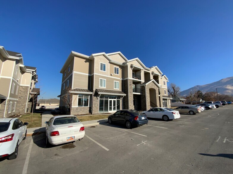 More Photos Of 252-266 E 100 S, Santaquin Storefront Retail Office For Sale